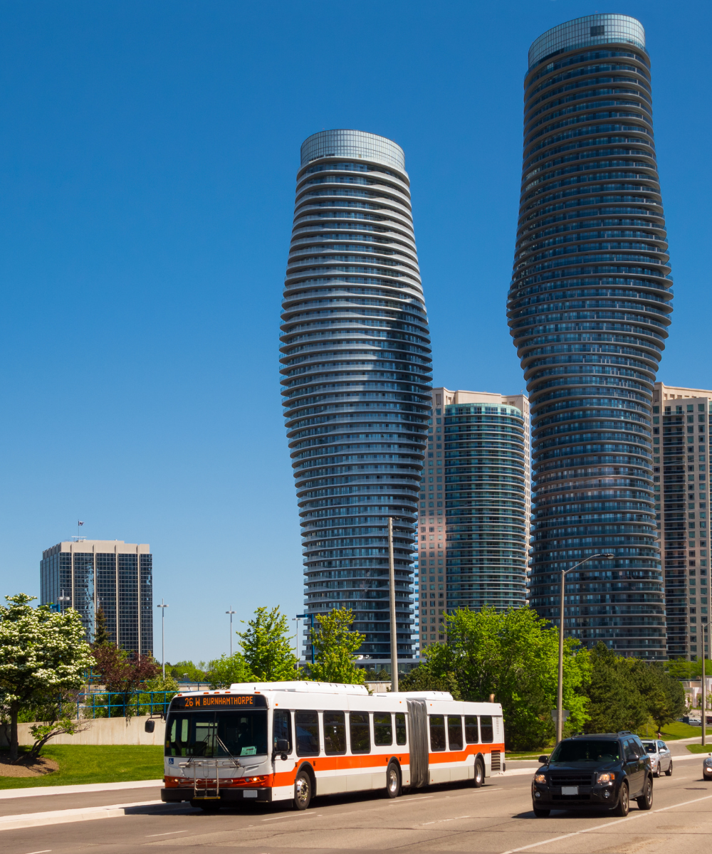 Mississauga